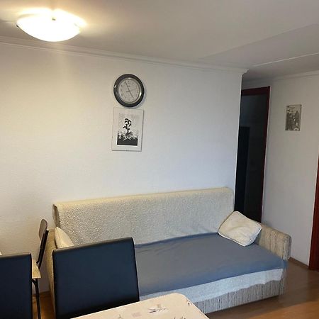 Gyoergy Vendeghaz Apartment Magyarpolány Exterior foto