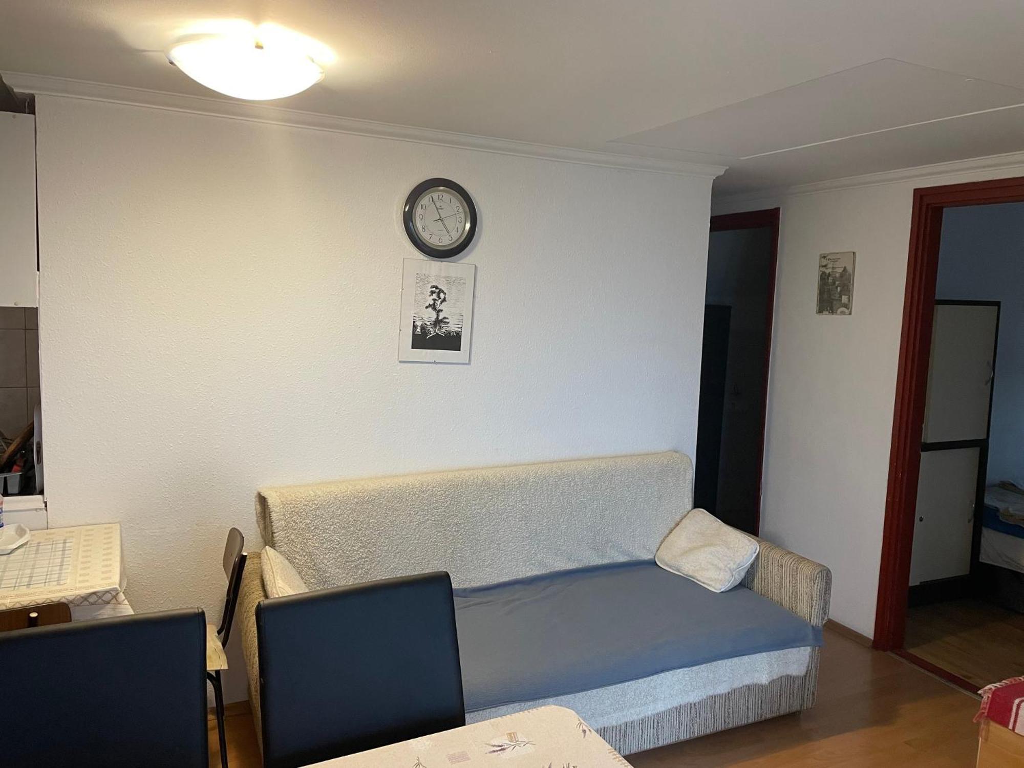 Gyoergy Vendeghaz Apartment Magyarpolány Exterior foto