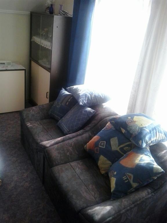 Gyoergy Vendeghaz Apartment Magyarpolány Cameră foto